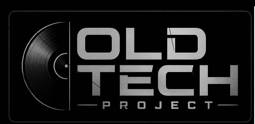 Old Tech Project (EN COSTRUCCIÓN)